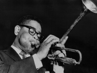 Dizzy Gillespie picture, image, poster